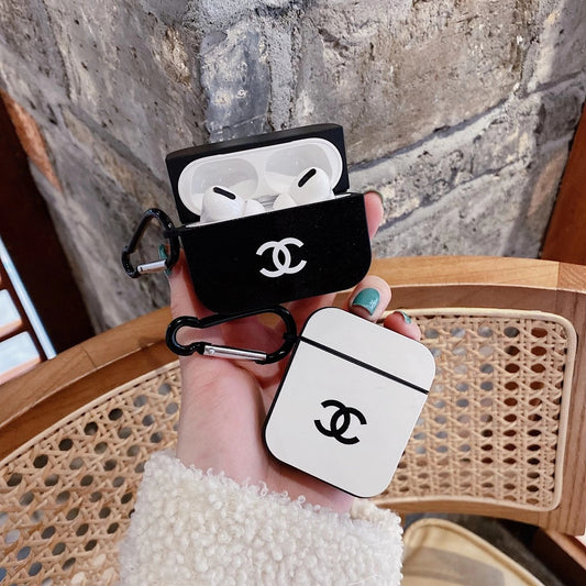 Fashion bluetooth headset Airpods case