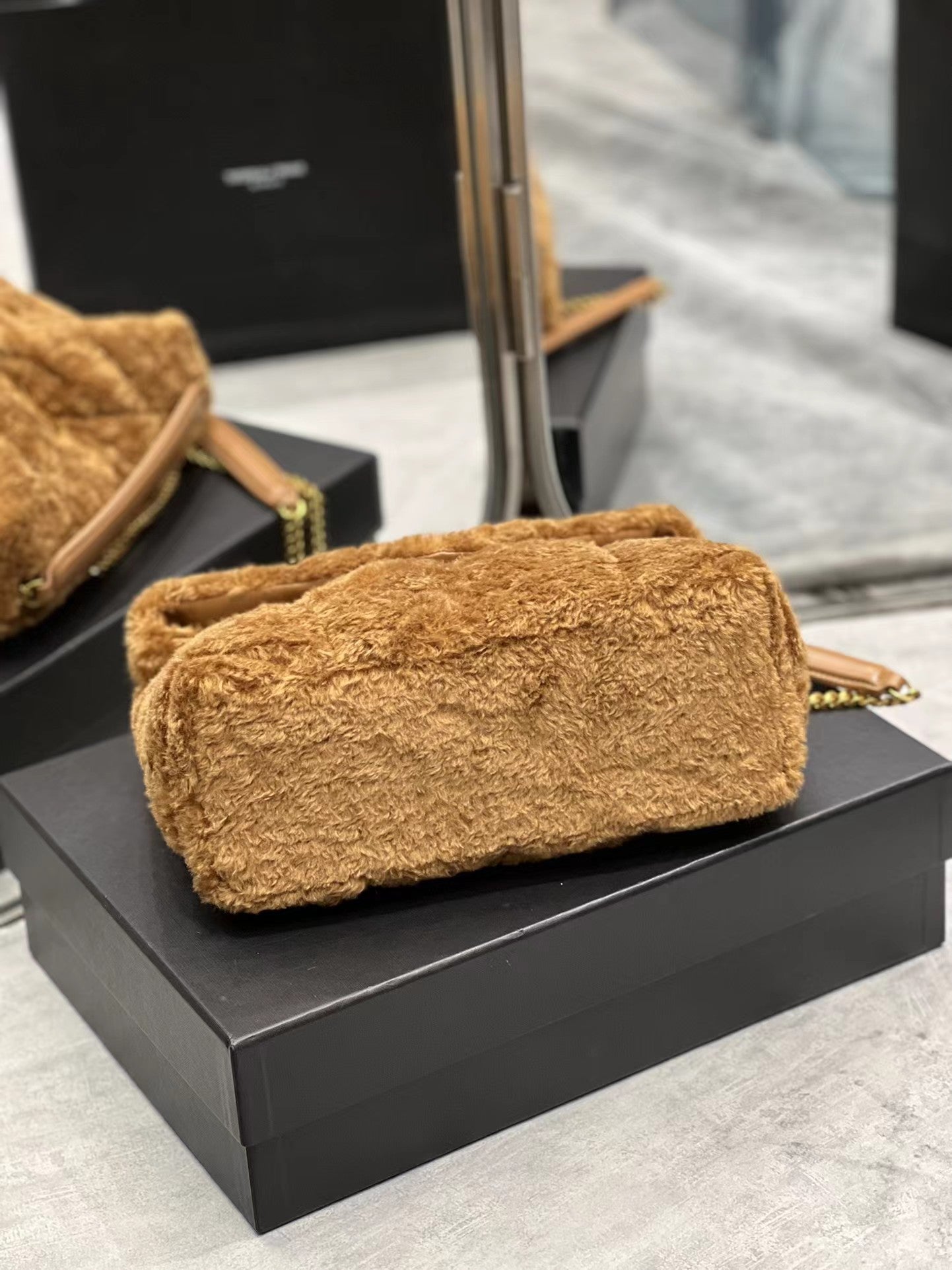 2022 Saint Laurent Handbags -- 52