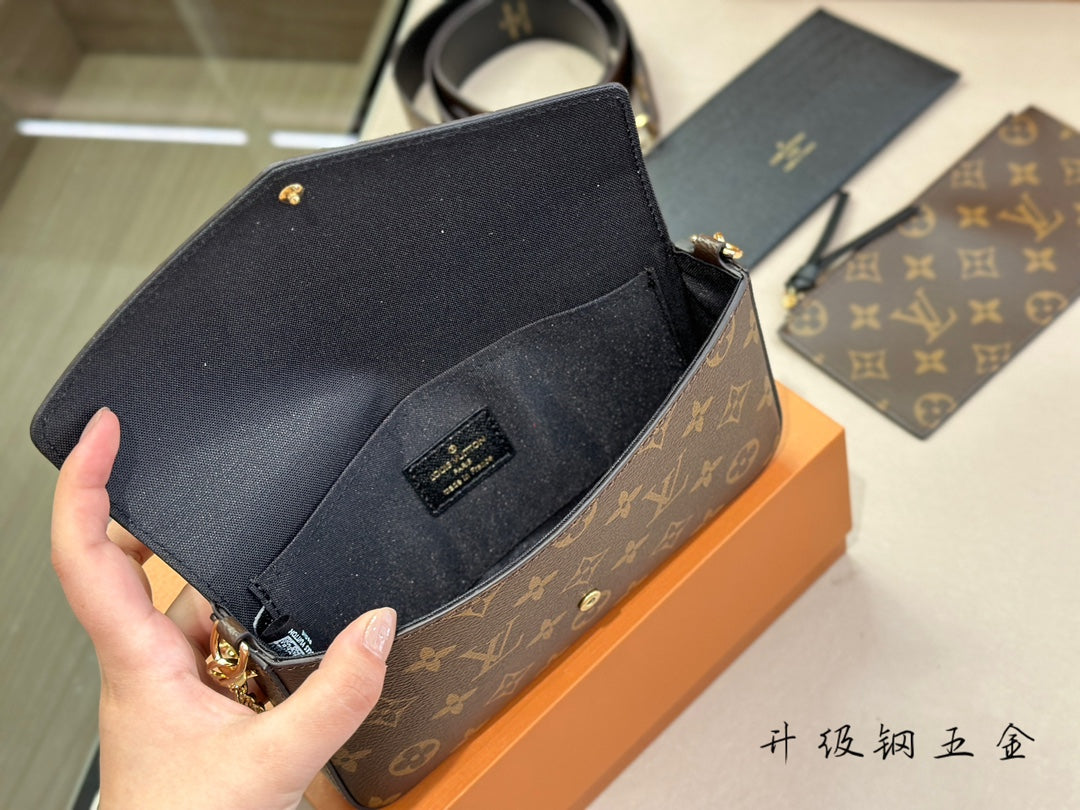 2023 VL handbag -212
