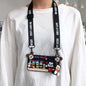 Messenger Lanyard Phone Case