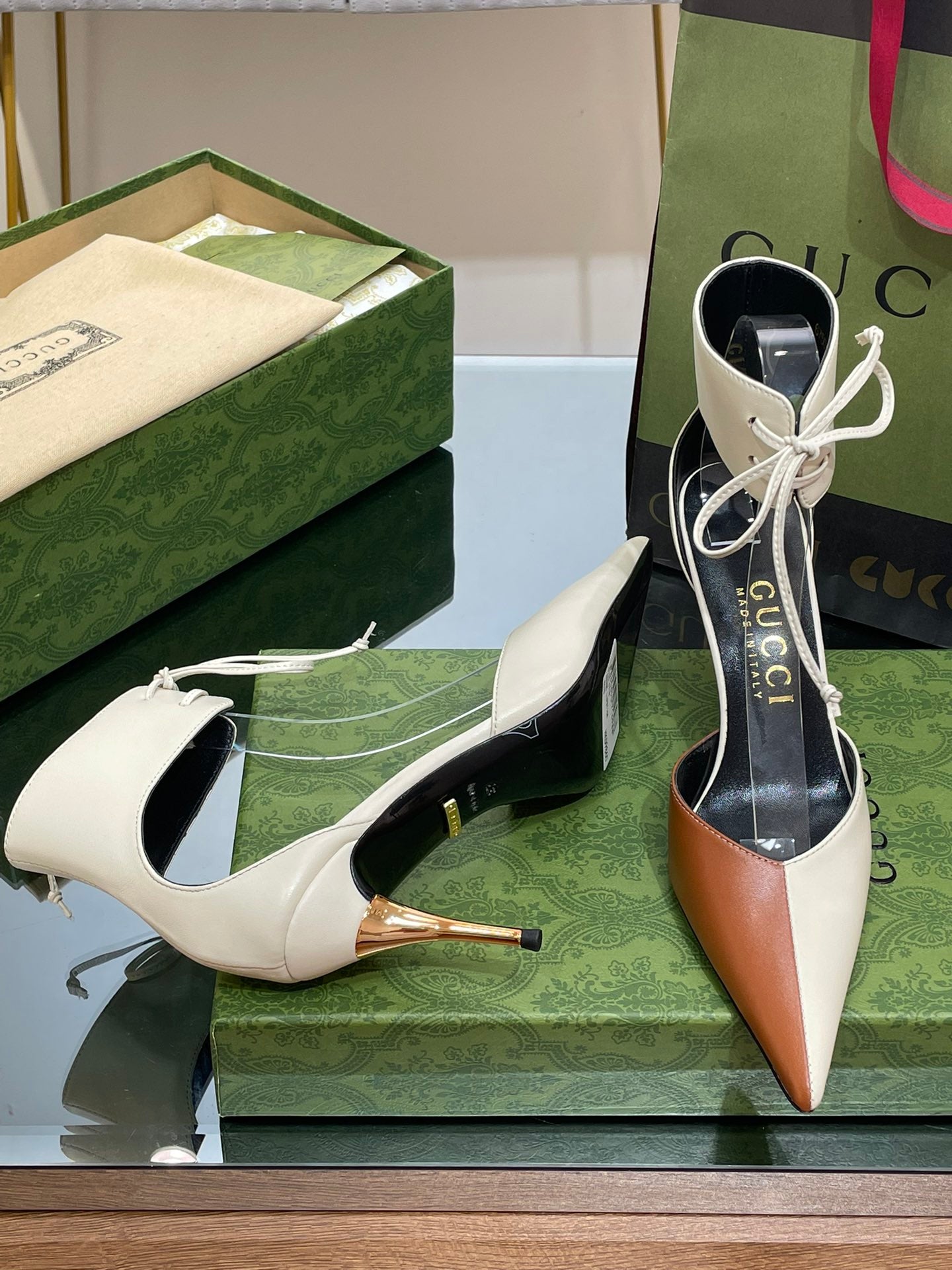 2023 GG High Heels - S3