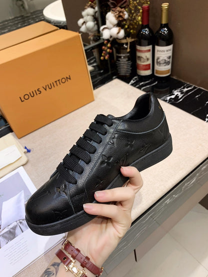 L V - Nightork Sneakers