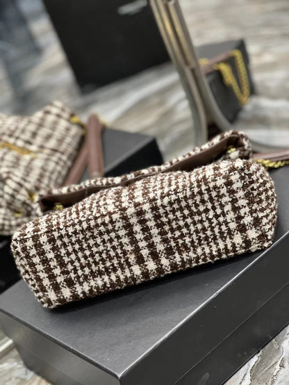 2022 Saint Laurent Handbags -- 53