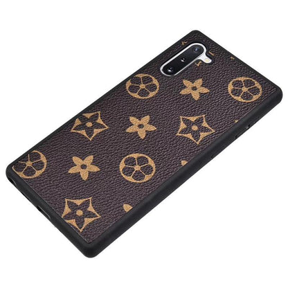 Be Applicable Upscale Male Phone Case - LVCASE