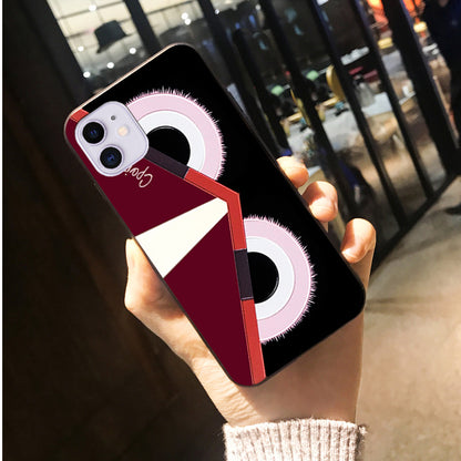 Anti-drop Silicone Phone Case