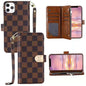 Luxurious Leather card holder  phone case