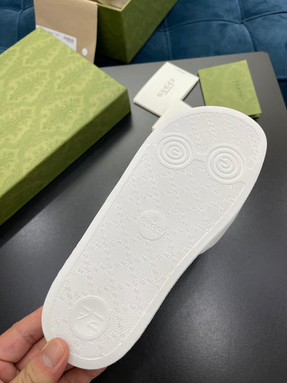 G G - 2021 Double Bubble Slides [ 2 Colours Available ]