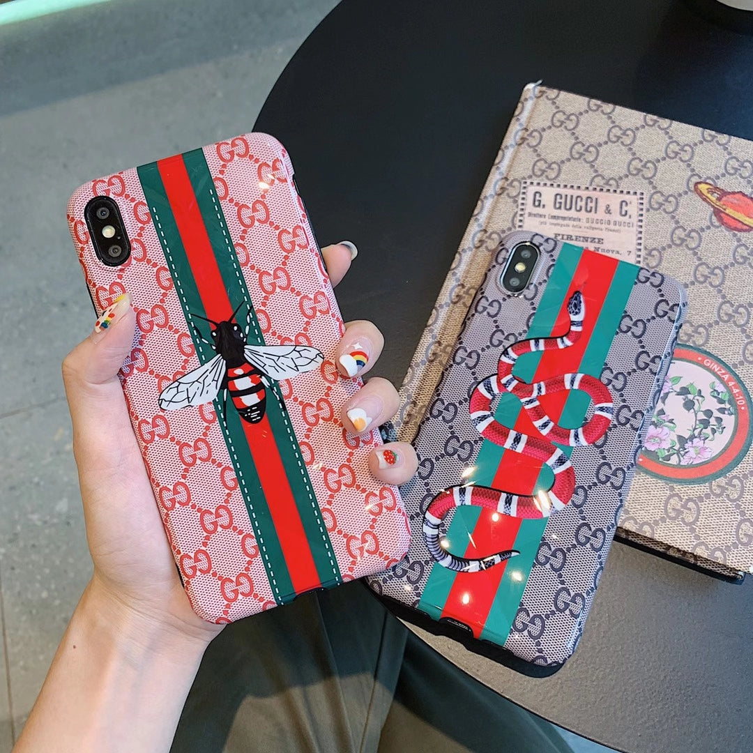 Fashion Ultra-thin phone case