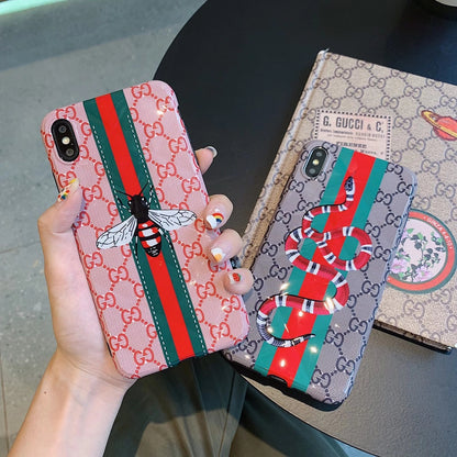 Fashion Ultra-thin phone case