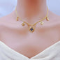 2023 New Fashion  Necklace