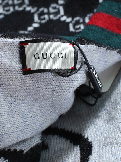 GG - Boi Scarf (3 Colours Available)