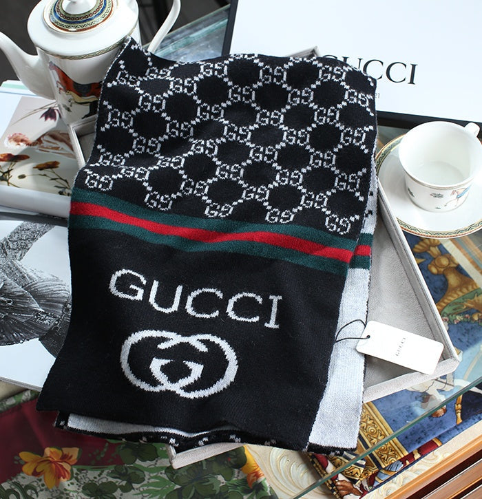 GG - Boi Scarf (3 Colours Available)