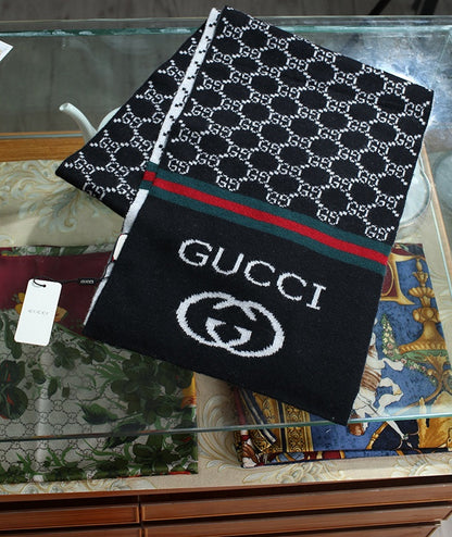 GG - Boi Scarf (3 Colours Available)