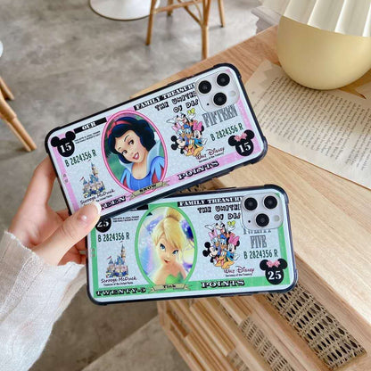 Cute Girl Phone Case