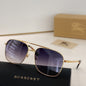 5 COLORS FRAME POLARIZED SUNGLASSES