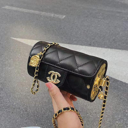 New one-shoulder Crossbody chain Universal mobile phone bag
