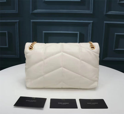 2022 Saint Laurent Handbags -- 55