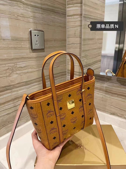 2022 MCM Hand Bags -- 48