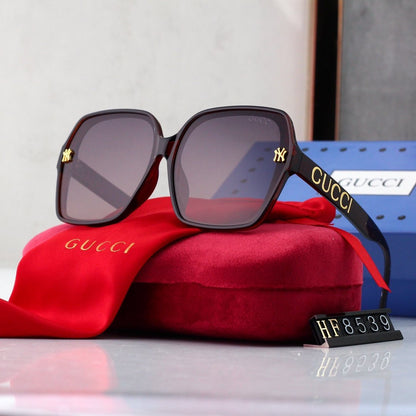 6 COLORS OUTDOOR POLARIZED SUNGLASSES for WOMEN