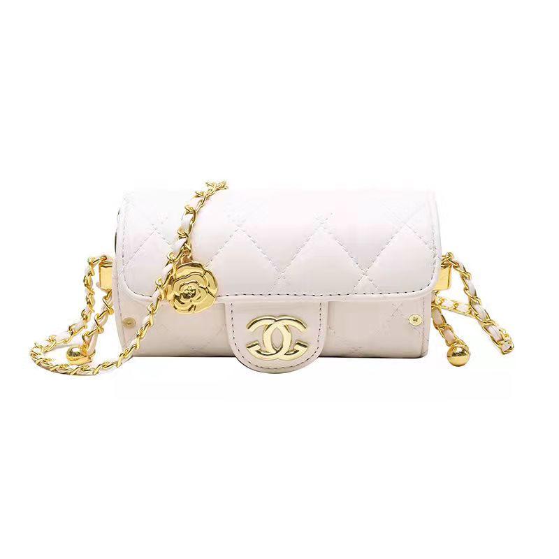 New one-shoulder Crossbody chain Universal mobile phone bag