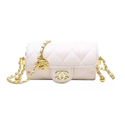 New one-shoulder Crossbody chain Universal mobile phone bag