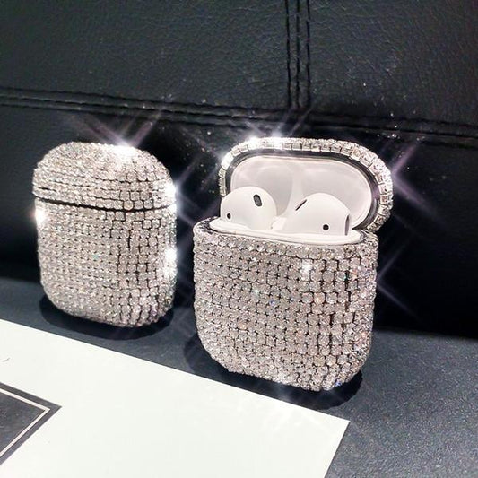 AirPods 2 Airpods 1 Headphone Case - LVCASE