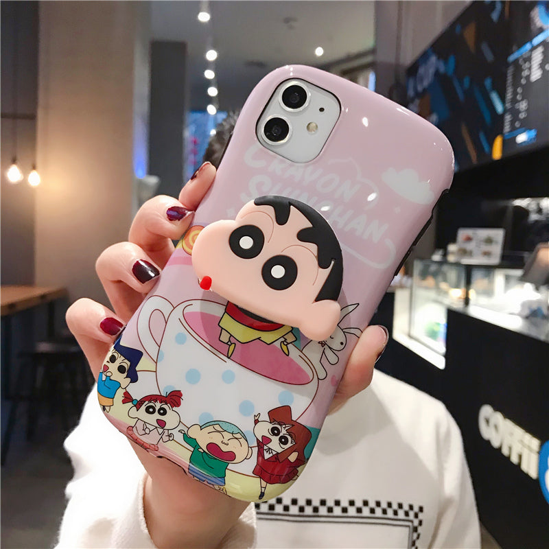 Women's Waist Phone Case