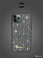 Glitter Lace phone case