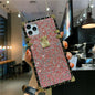 Luxury Flash Diamond Phone Case