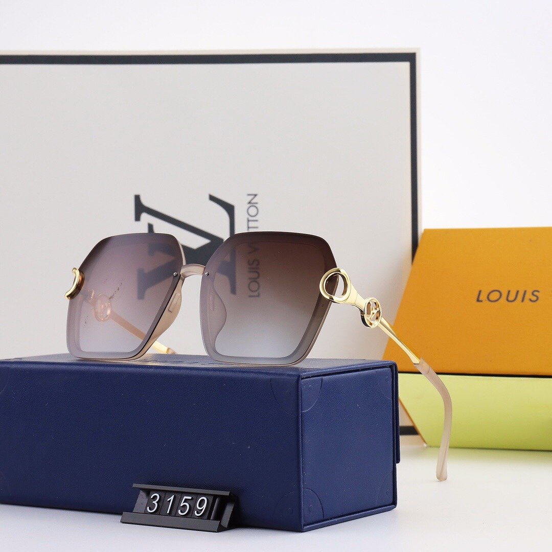 5 COLORS OUTDOOR POLARIZED SUNGLASSES for FEMALE