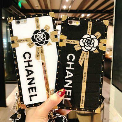 Samsung luxury fashion phone case