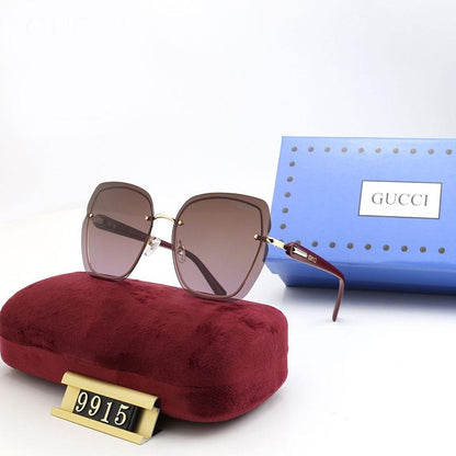 BEACH UNISEX POLARIZED SUNGLASSES