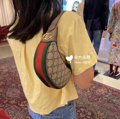 2022 New Gucci Handbag--10