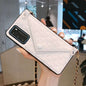Crossbody Leather Phone Case