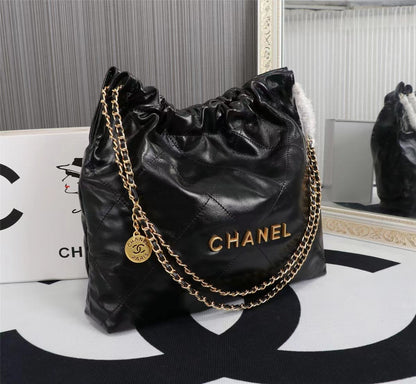 2022 New Chanel Handbag--21