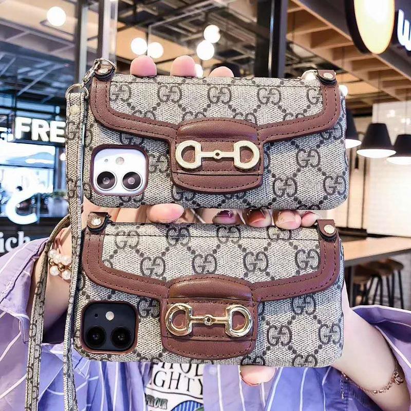 Crossbody card phone case - LVCASE