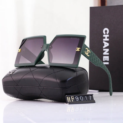 4 COLORS OUTDOOR DRIVING SUNGLASSES for WOMEN