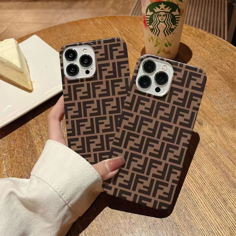 Fashion Soft Shell phone case