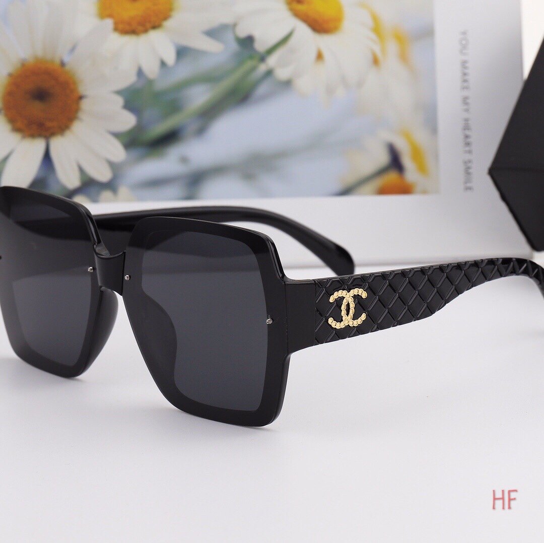 5 COLORS OUTDOOR BEACH POLARIZED SUNGLASSES for FEMALE