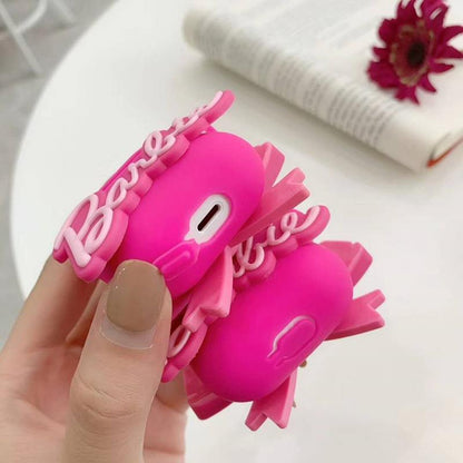 Cartoon Headphone Case Airpods 2 1 - LVCASE