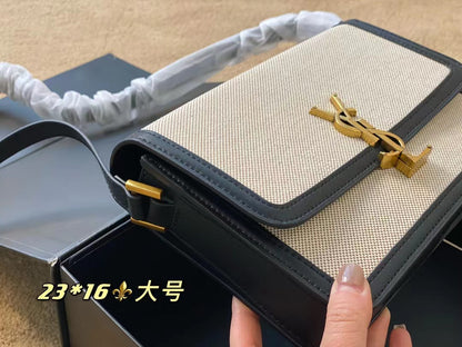 2022 Saint Laurent Handbags -- 51