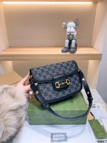 2022 New Gucci Handbag--16