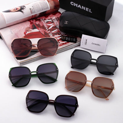5 COLORS OUTDOOR DRIVING SUNGLASSES for WOMEN