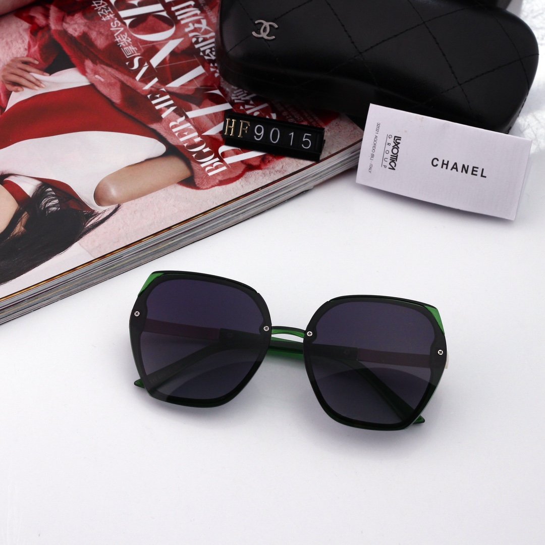 5 COLORS OUTDOOR DRIVING SUNGLASSES for WOMEN