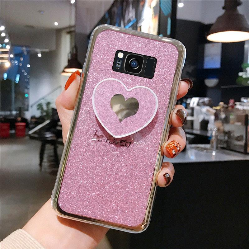 Love Bracket Phone Case - LVCASE