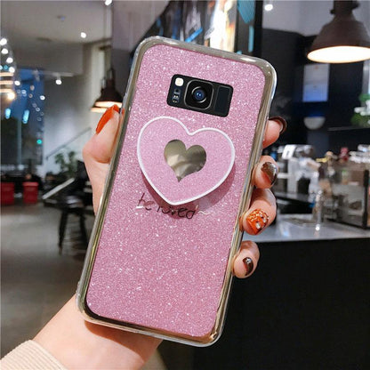 Love Bracket Phone Case - LVCASE