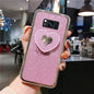 Love Bracket Phone Case - LVCASE