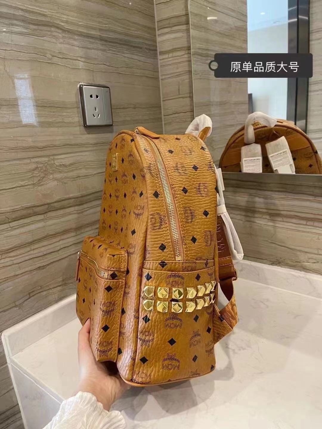 2022 MCM Hand Bags -- 45