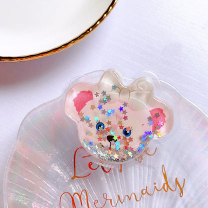 Folding Airbag Bracket