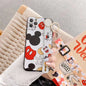 Wristband Mirror Phone Case